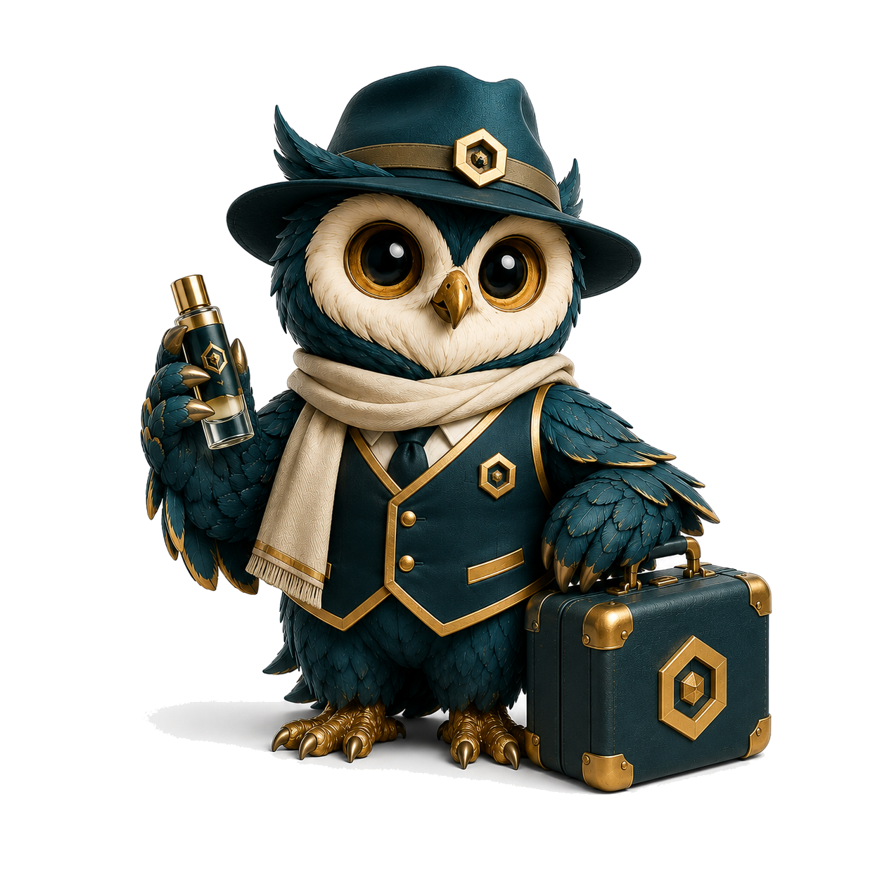 The Explorer