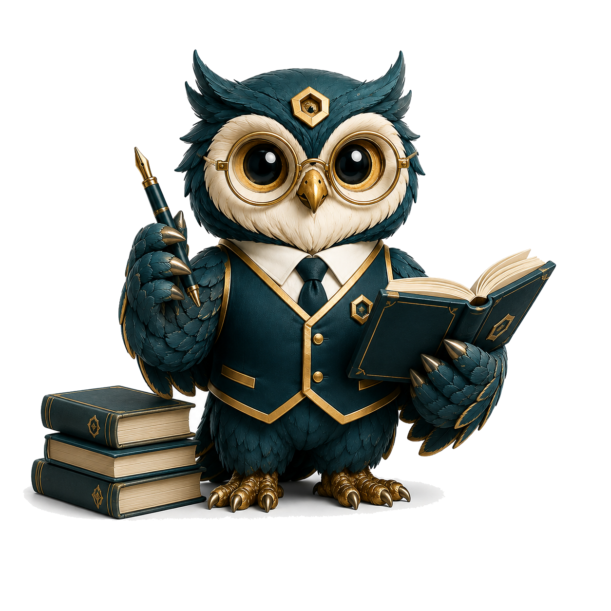 The Professor