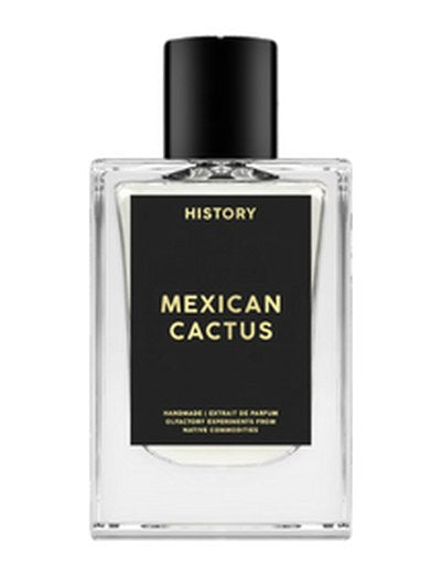 Mexican Cactus