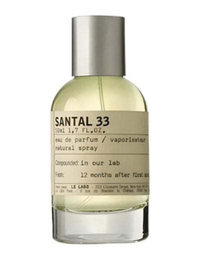 Santal 33