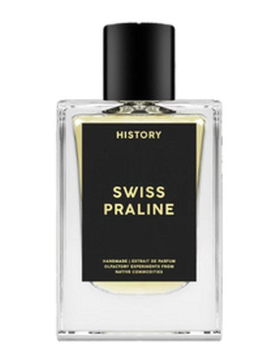 Swiss Praline
