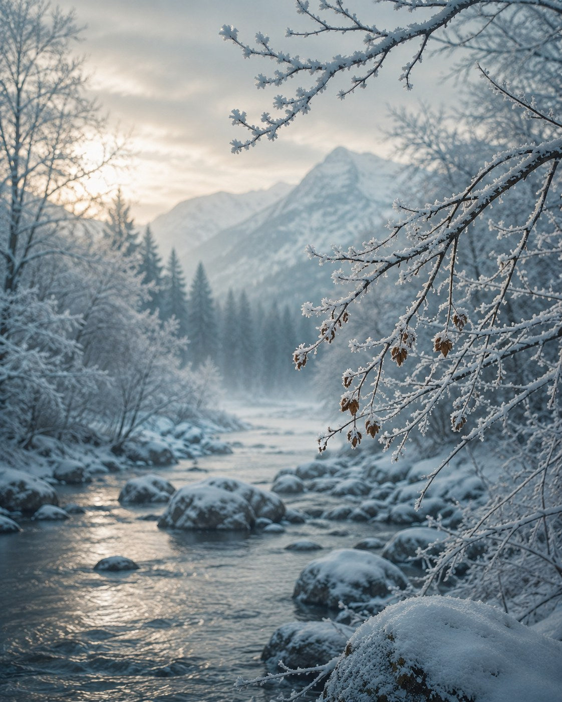 Winter